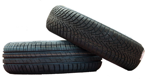 Essential Tyre Safety